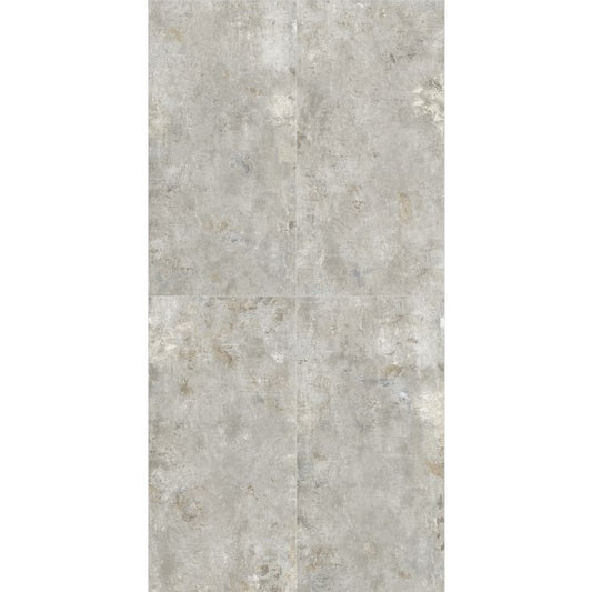 OLYMPIA TILE + STONE - Bold Series - Porcelain Tile - Fire - 24" x 48"