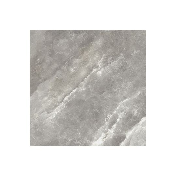 OLYMPIA TILE + STONE - Crystal Stone Series - Porcelain Tile - Grey - 24" x 24"