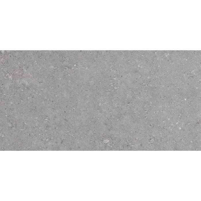 OLYMPIA TILE + STONE - Kone Series - Porcelain Tile - Grey - 12" x 24"