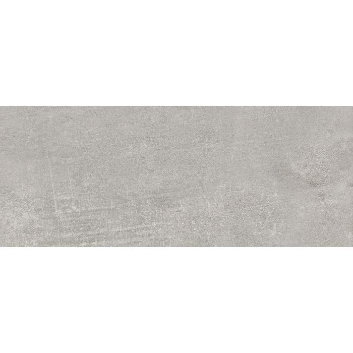 OLYMPIA TILE + STONE - Genesis Series - Glazed Wall Tile - Grey - 8" x 20"