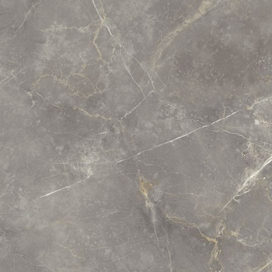 OLYMPIA TILE + STONE - Marmorea Series - Porcelain Tile - Grigio Imperiale - 30" x 30"