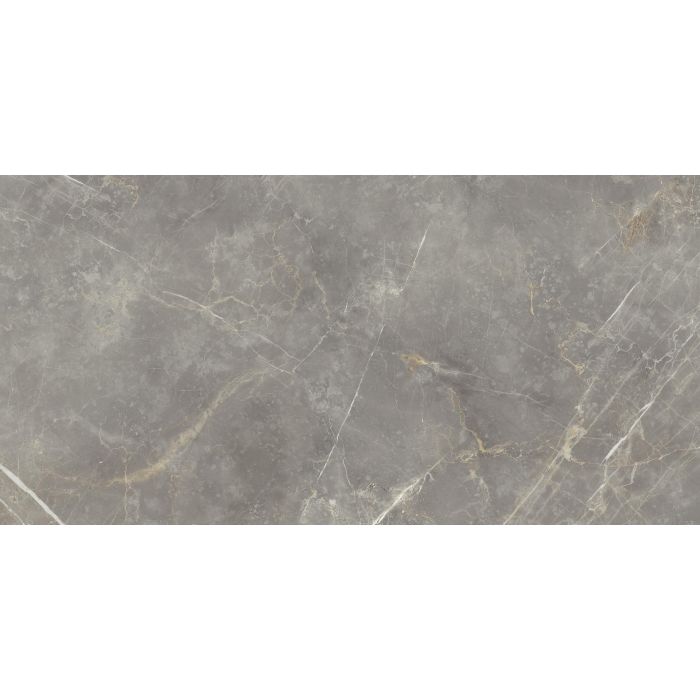 OLYMPIA TILE + STONE - Marmorea Series - Porcelain Tile - Grigio Imperiale - 30" x 60"
