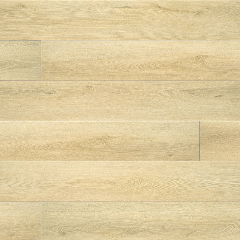 MSI Surfaces - Waterproof Hybrid Rigid Core - Smithcliffs Collection - Glenbury Oak