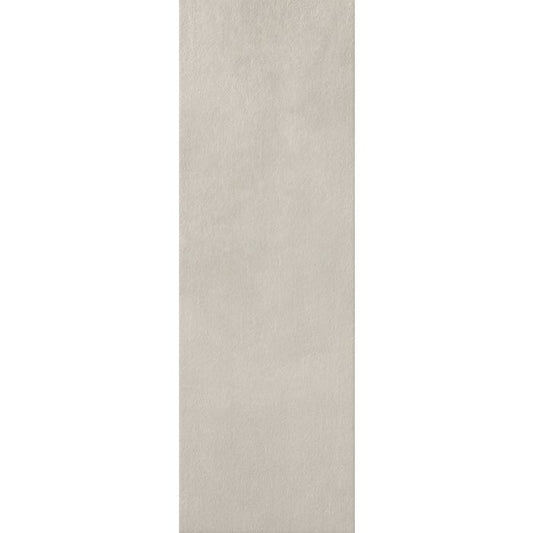 OLYMPIA TILE + STONE - Mat & More Series - Glazed Wall Tile - Grey - 10" x 30"