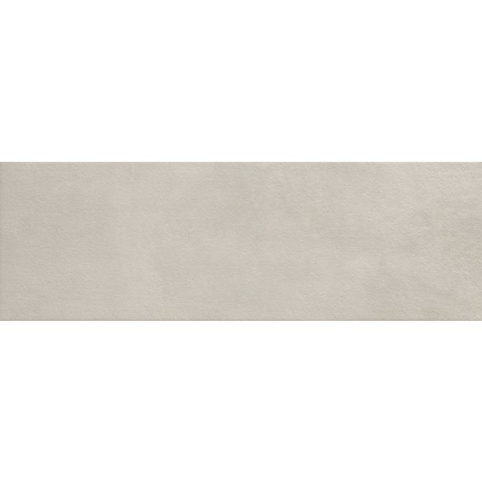OLYMPIA TILE + STONE - Mat & More Series - Glazed Wall Tile - Grey - 10" x 30"