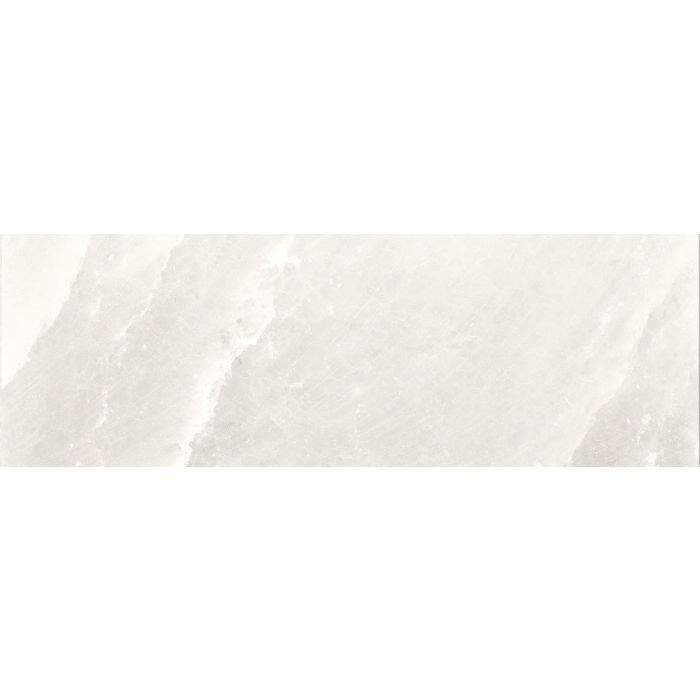OLYMPIA TILE + STONE - Salt Series - Glazed Wall Tile - Grey - 10" x 22"