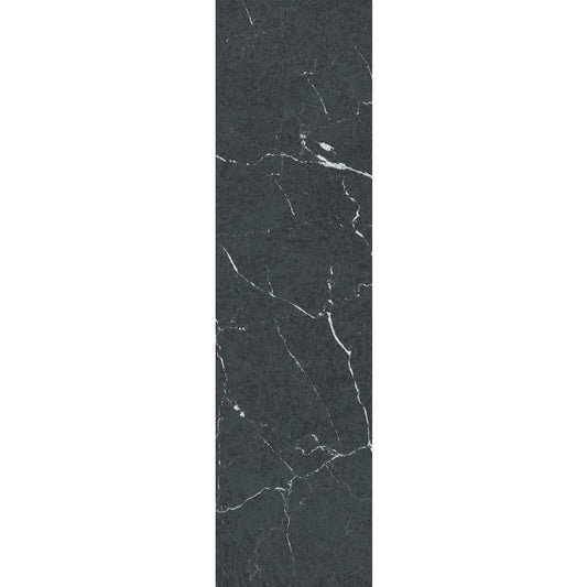OLYMPIA TILE + STONE - Apini Series - Porcelain Tile - Grafito - 2" x 10"