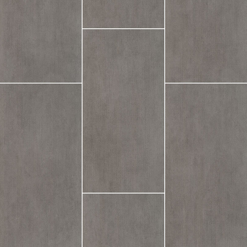 MSI - Gridscale Collection - Graphite - 3" x 18"