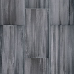 MSI - WATERCOLOR GRAPHITE - Tile - 12" x 24"