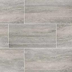MSI - VENETO GRAY MATTE - Tile - 12" x 24"