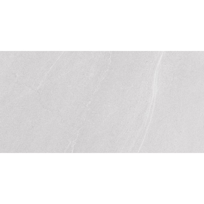 OLYMPIA TILE + STONE - Callisto Series - Porcelain Tile - Grey - 12" x 24"