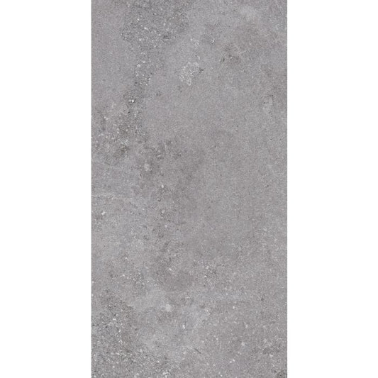 OLYMPIA TILE + STONE - Blueslate Series - Tile - Grey - 12" x 24"