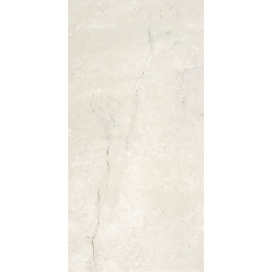 OLYMPIA TILE + STONE - Coliseum Series - Porcelain Tile - Grey - 12" x 24"