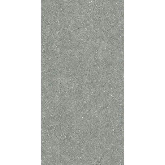 OLYMPIA TILE + STONE - Empire Stone Series - Porcelain Tile - Grey - 12" x 24"