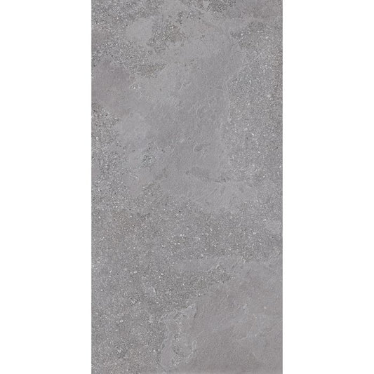 OLYMPIA TILE + STONE - Blueslate Series - Tile - Grey - 24" x 48"