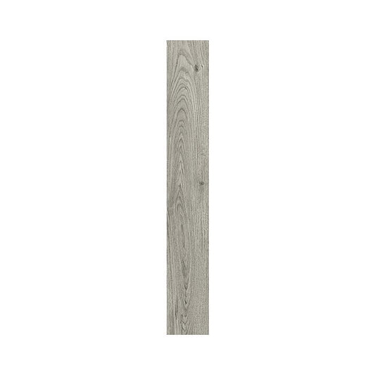 OLYMPIA TILE + STONE - Woodessenze Series - Porcelain Tile - Grey - 4" x 28"