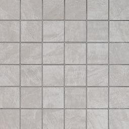 MSI - PRAIA GREY MOSAIC MATTE - Mosaic - 2" x 2"