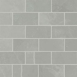 MSI - SANDE GREY MOSAIC - Mosaic - 2" x 4"