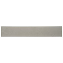 MSI - SANDE GREY BULLNOSE - Tile - 3" x 18"