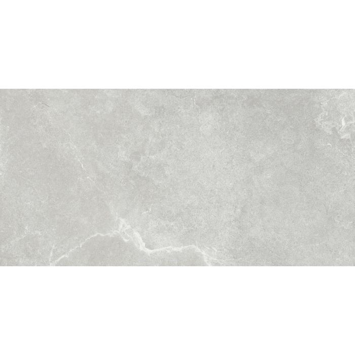 OLYMPIA TILE + STONE - Pietra Di Brera Series - Porcelain Tile - Grigio - 24" x 24"
