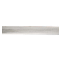 MSI - WATERCOLOR GRIGIO BULLNOSE - Tile - 3.5" x 24"