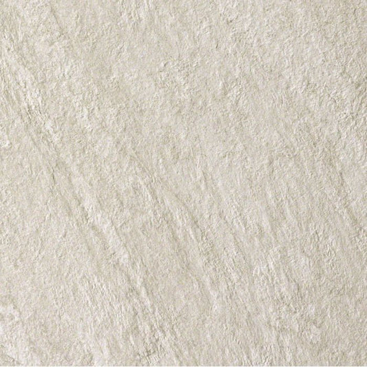 OLYMPIA TILE + STONE - Brave Series - Porcelain Tile - Gypsum White - 24" x 24"