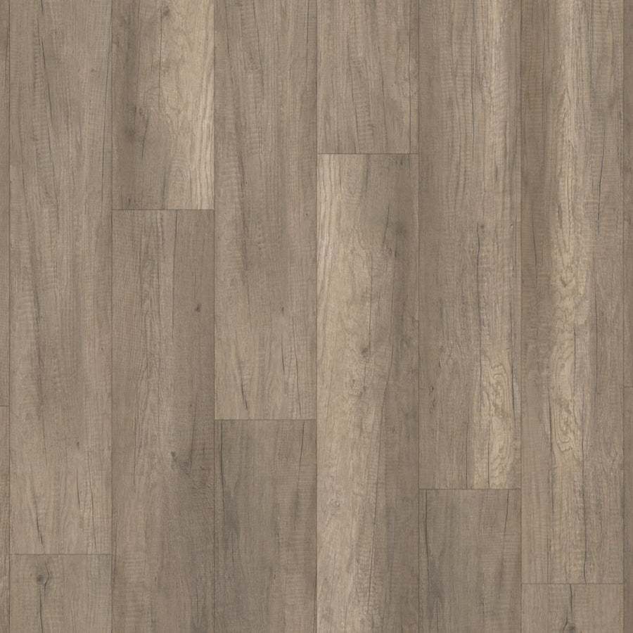 Goodfellow - Floorpan Elite XL Collection - Alaska Oak