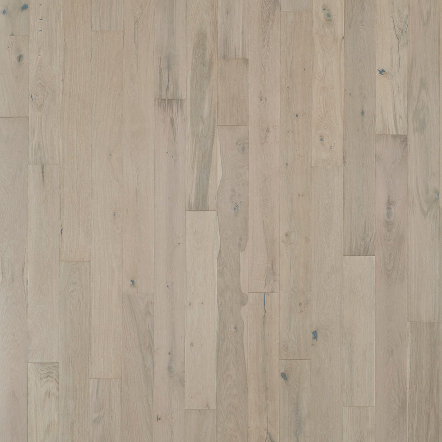 Latitude Park City Wintry engineered hardwood