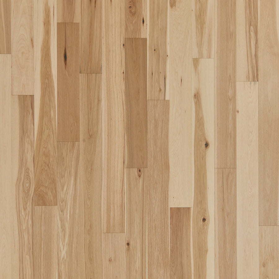 Latitude Forest Park Natural engineered hardwood