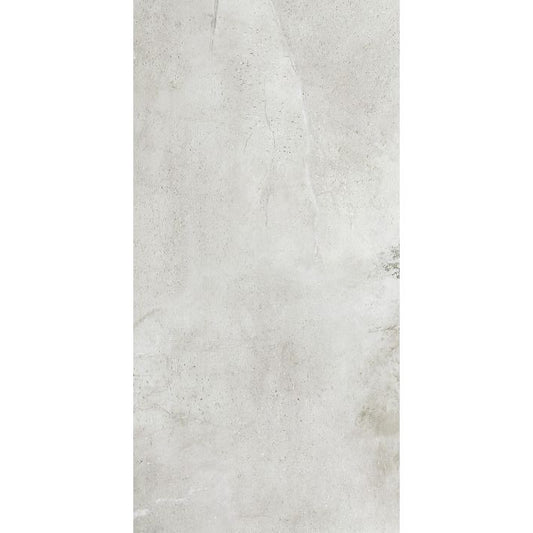 OLYMPIA TILE + STONE - Maxstone Series - Porcelain Tile - Ivory - 24" x 48"