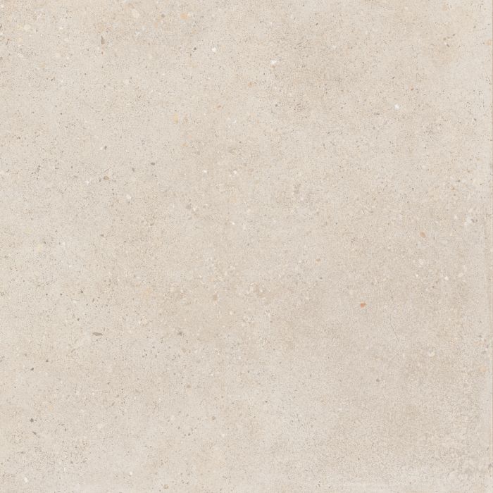 OLYMPIA TILE + STONE - District Series - Porcelain Tile - Ivory - 24" x 24"