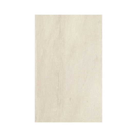 OLYMPIA TILE + STONE - Costa Series - Glazed Wall Tile - Ivory - 10" x 16"