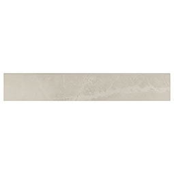 MSI - SANDE IVORY BULLNOSE MATTE - Tile - 3" x 18"