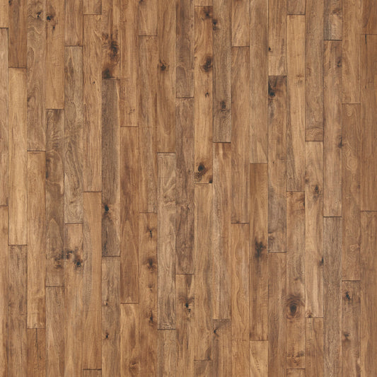 Kodiak Autumn engineered hardwood