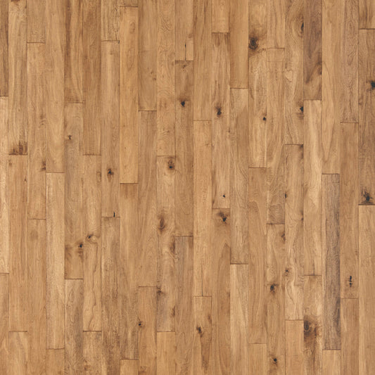 Kodiak Champagne engineered hardwood