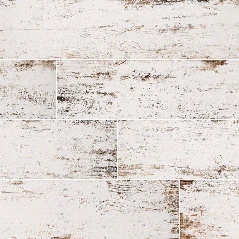 MSI - VINTAGE LACE - Tile - 8" x 36"