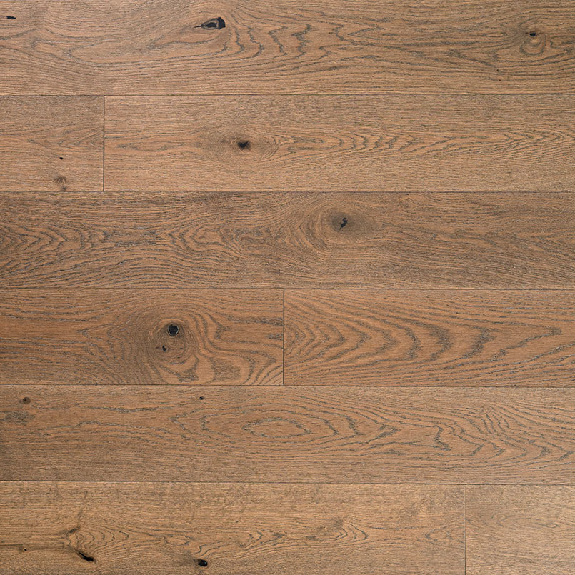 MSI Surfaces - W Luxury Genuine Hardwood - Ladson Collection - Wayland