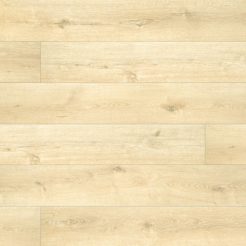 MSI Surfaces - Waterproof Hybrid Rigid Core - Smithcliffs Collection - Lanston Oak