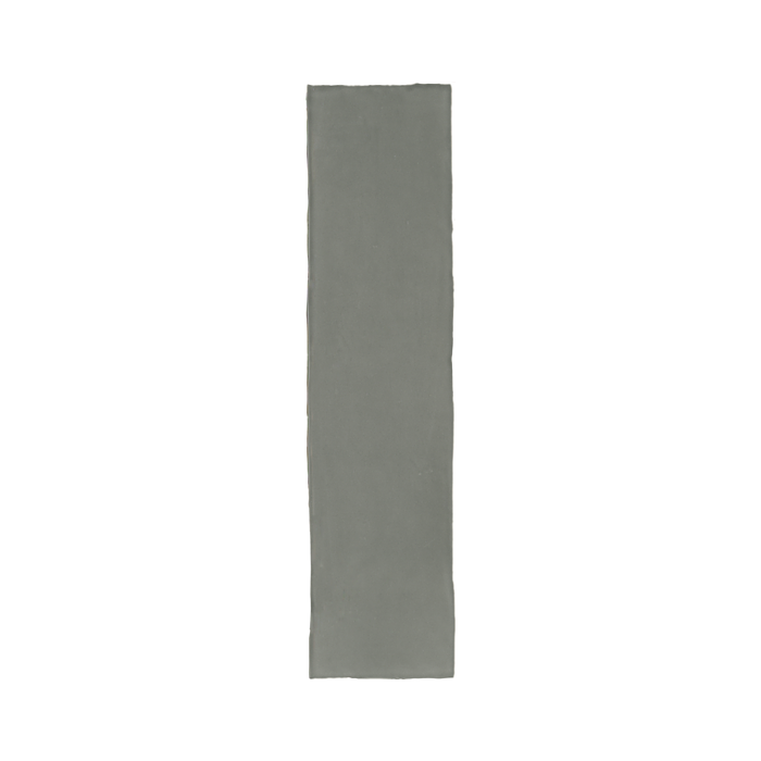 OLYMPIA TILE + STONE - Oxford Series - Glazed Wall Tile - Light Grey - 3" x 12"