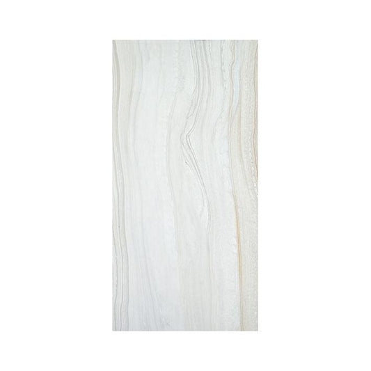 OLYMPIA TILE + STONE - Timeless Series - Porcelain Tile - Light Beige - 24" x 48"