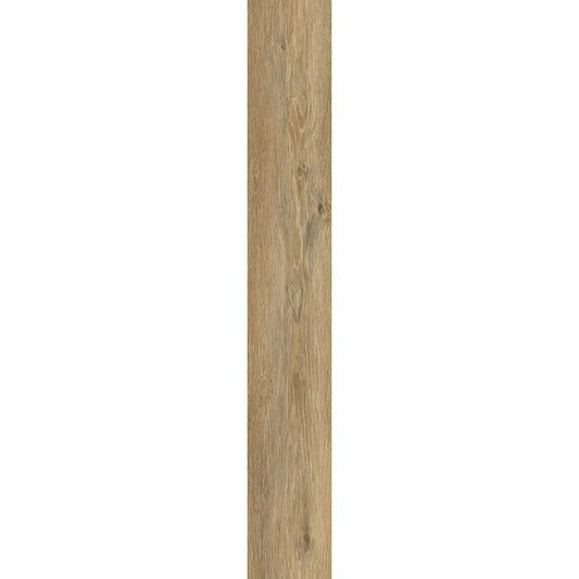 OLYMPIA TILE + STONE - 3D - Glass Tile - D Light Brown - 7" x 48"
