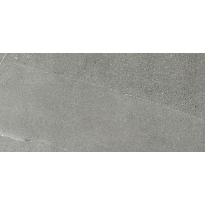 OLYMPIA TILE + STONE - Royal Stone Series - Porcelain Tile - Light Grey - 24" x 48"
