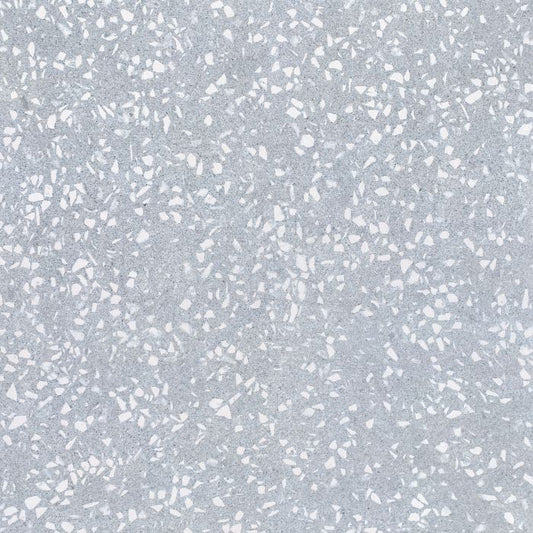 OLYMPIA TILE + STONE - Florence Series - Porcelain Tile - Light Grey - 24" x 24"