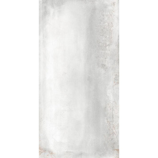 OLYMPIA TILE + STONE - Oxidatio Series - Porcelain Tile - Lithium - 24" x 48"