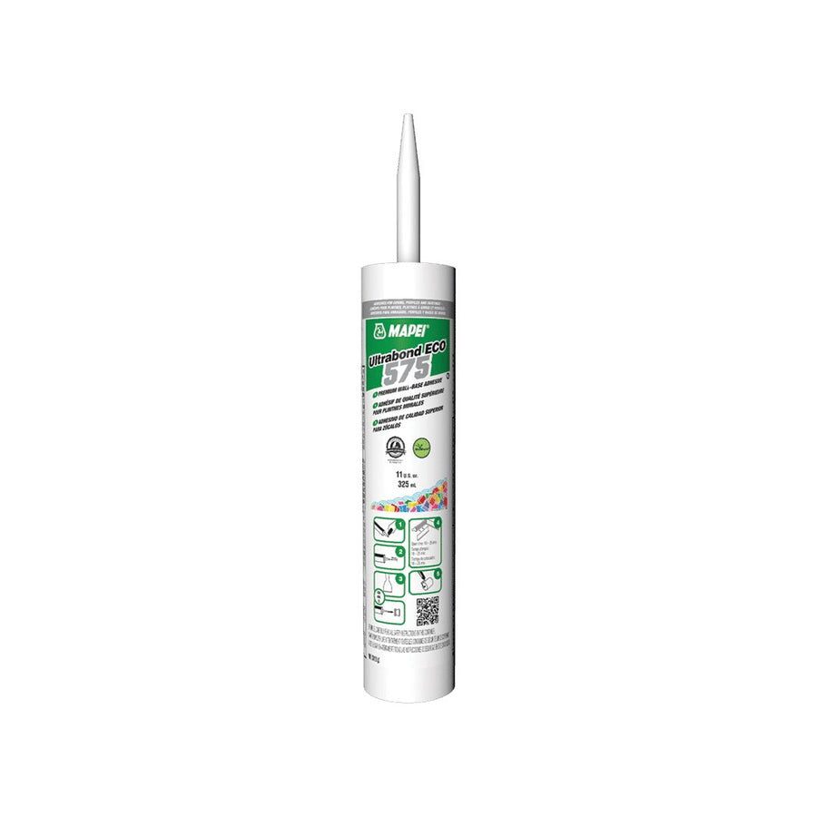 Mapei - Ultrabond ECO 575 Premium Wall-Base Adhesive - 325 mL