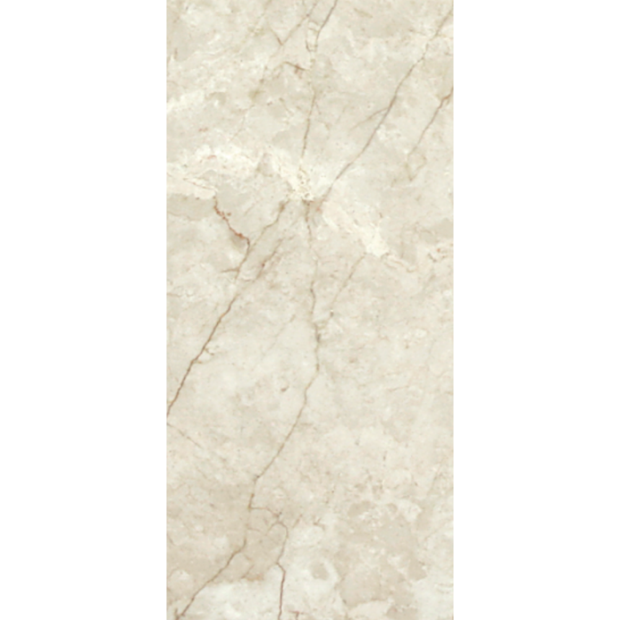 OLYMPIA TILE + STONE - 3D - Tile - D Crema Marfil - 3" x 6"