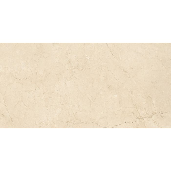 OLYMPIA TILE + STONE - Piasentina Series - Porcelain Tile - Marfil - 17" x 35"