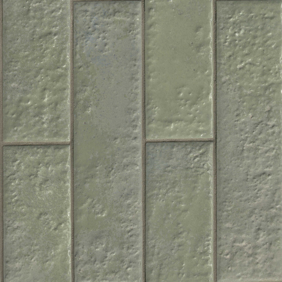 MSI - MATTONELLA GIADA - Tile