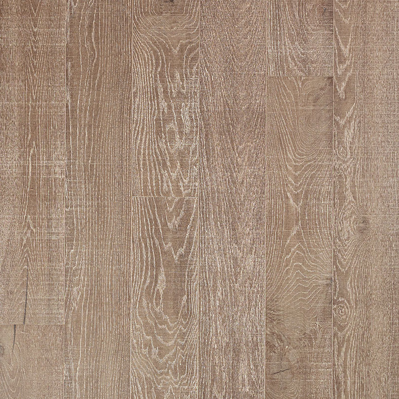 MSI Surfaces - W Luxury Genuine Hardwood - McCarran® Collection - Hinton