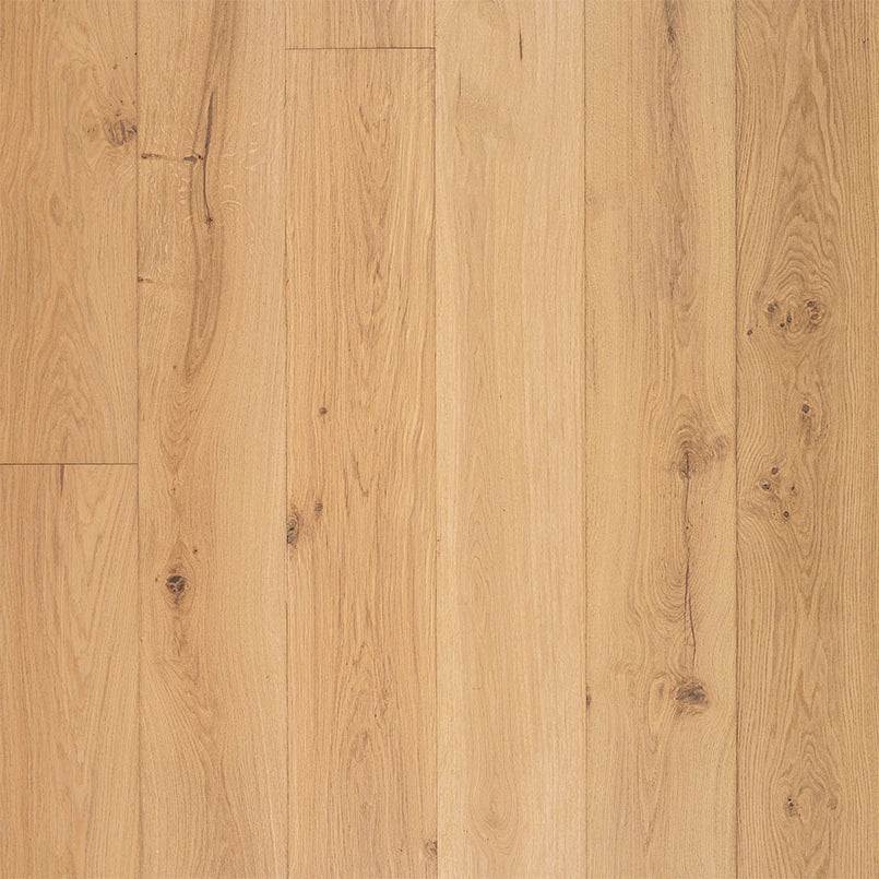 MSI Surfaces - W Luxury Genuine Hardwood - McCarran® Collection - Montevideo Oak